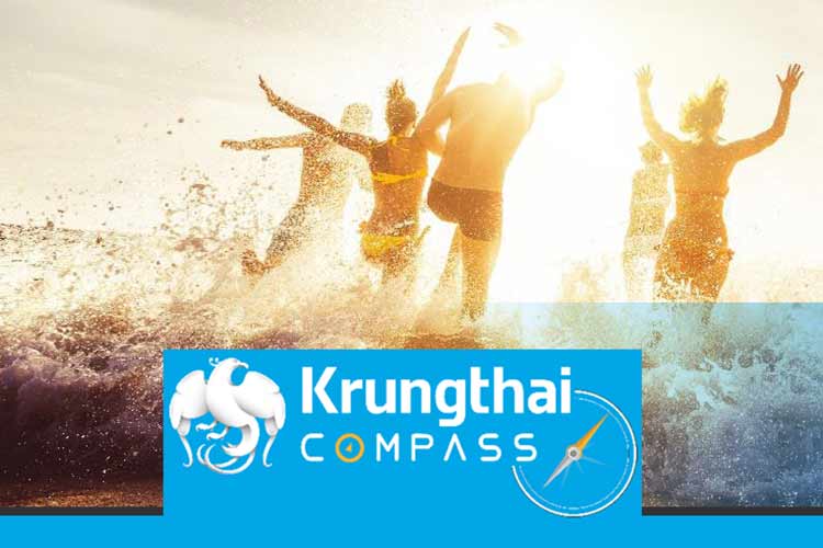 Krung Thai tror det kan ta år, mens TAT forespeiler turistvisum neste uke