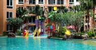 Atlantis Resort, Jomtien