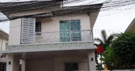 Enebolig Green Park, Jomtien