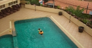 Condo Jomtien Beach