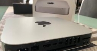 Mac Mini 2015 (Apple)