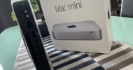 Mac Mini 2015 (Apple)