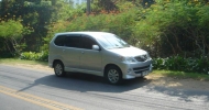 Toyota Avanza 1.5 S 2007