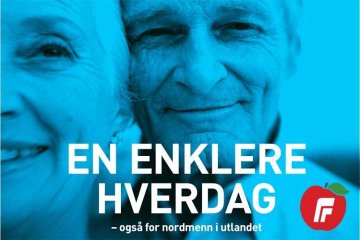 Kommentar: Frp nå største parti – og eneste parti som har brydd seg om thailandsfarere