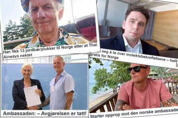 20 mest leste artikler i 2025 – inntektsbekreftelsen dominerer