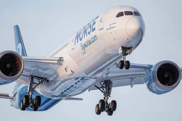 Norse: Vil fly direkte til Bangkok fem ganger i uken til vinteren