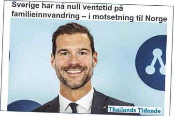 UDI svarer: – Mål å redusere ventetiden for saker som berører barn