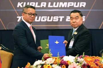 Sterkere våpenhvile etter fire dagers møtevirksomhet