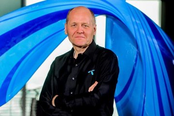 Tidligere Telenor-sjef Sigve Brekke kommer tilbake til Thailand