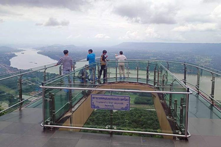 Vietnam i ferd med å ta over Thailands hegemoni i Mekong-regionen