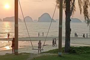 Turismen lider, n&aring; satses det p&aring; velst&aring;ende turister
