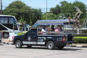 Thailands regjering utreder &aring; g&aring; tilbake til 30 dagers visumfritt opphold